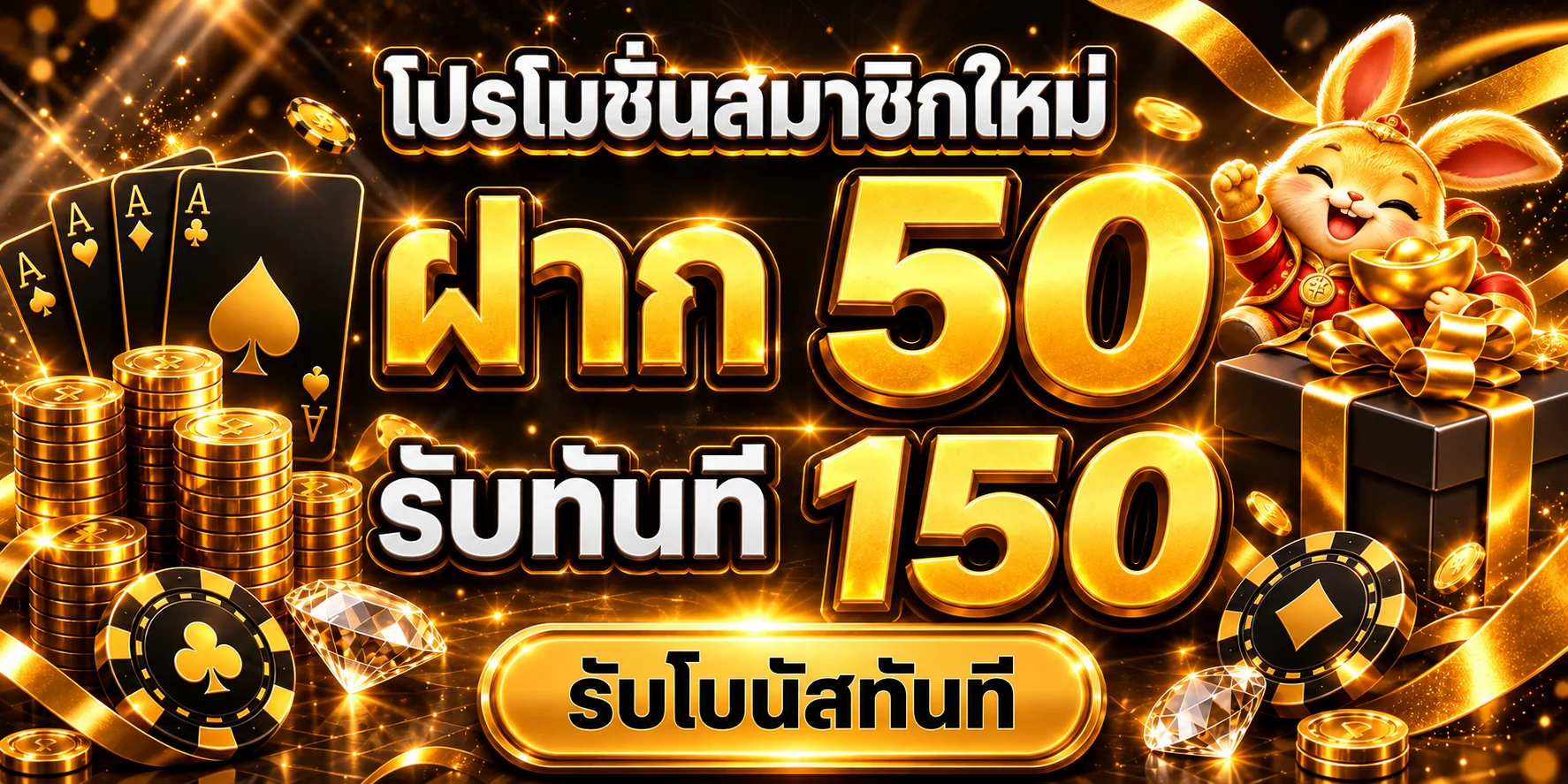 โปรโมชั่นสมาชิกใหม่และคู่มือ PG8888 Wallet
