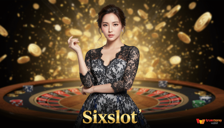 Sixslot