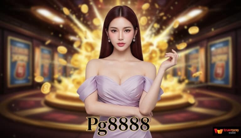 Pg8888