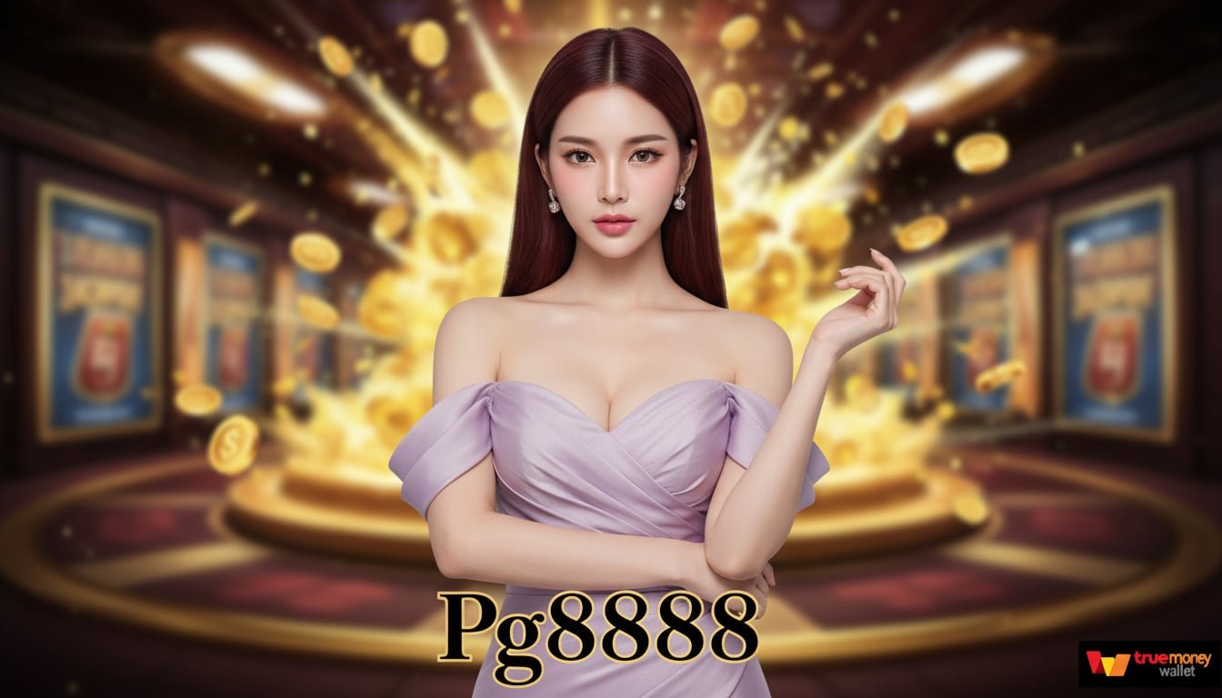 Pg8888
