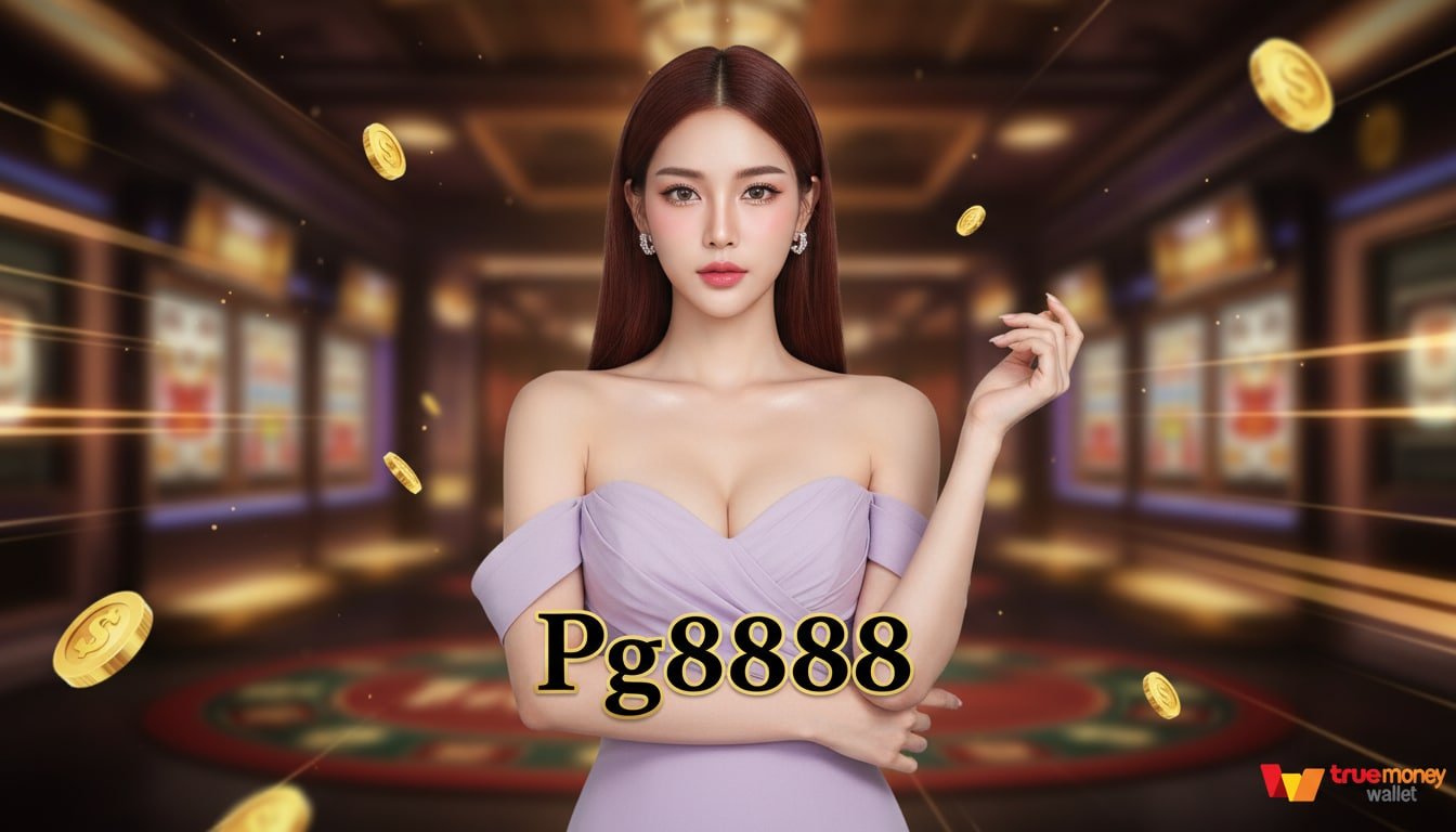 Pg8888